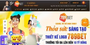 Giới thiệu về 789bet 